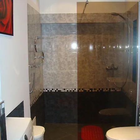 Apartamento M. Mazvydo Al. Butas
