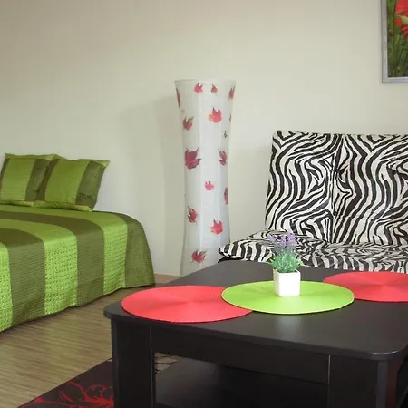 Apartamento M. Mazvydo Al. Butas Klaipėda
