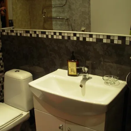 Apartamento M. Mazvydo Al. Butas